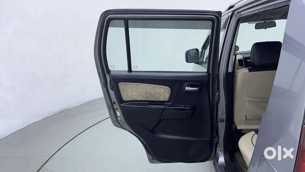 Maruti Suzuki Wagon R 1.0 Vxi Cng, 2018, Cng & Hybrids