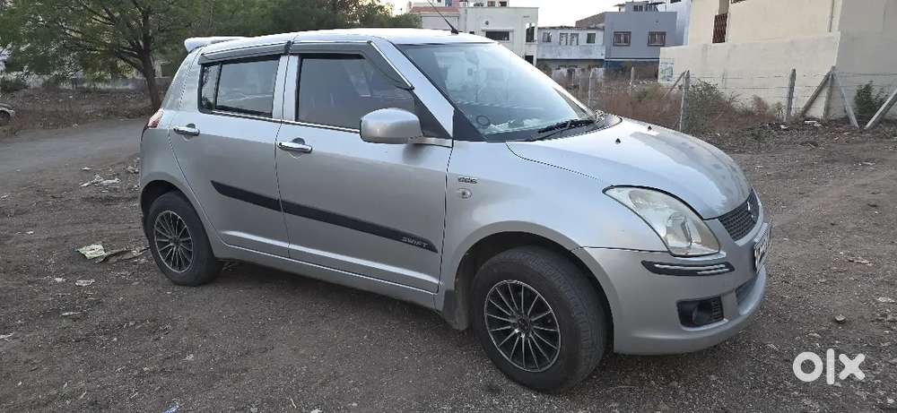 Maruti Suzuki Swift 2009 Diesel Manual