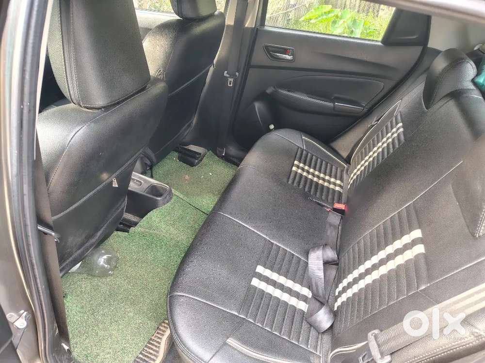 Maruti Suzuki Swift 2018,vxi Model