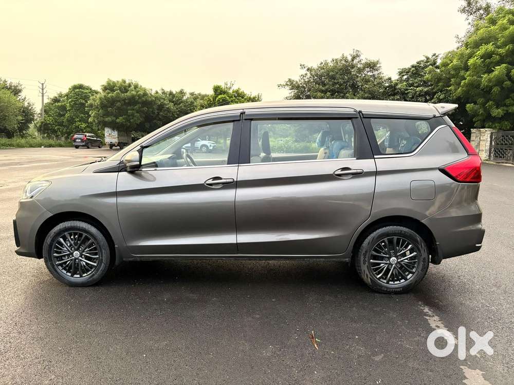 Maruti Suzuki Ertiga Vxi Cng, 2022, Cng & Hybrids
