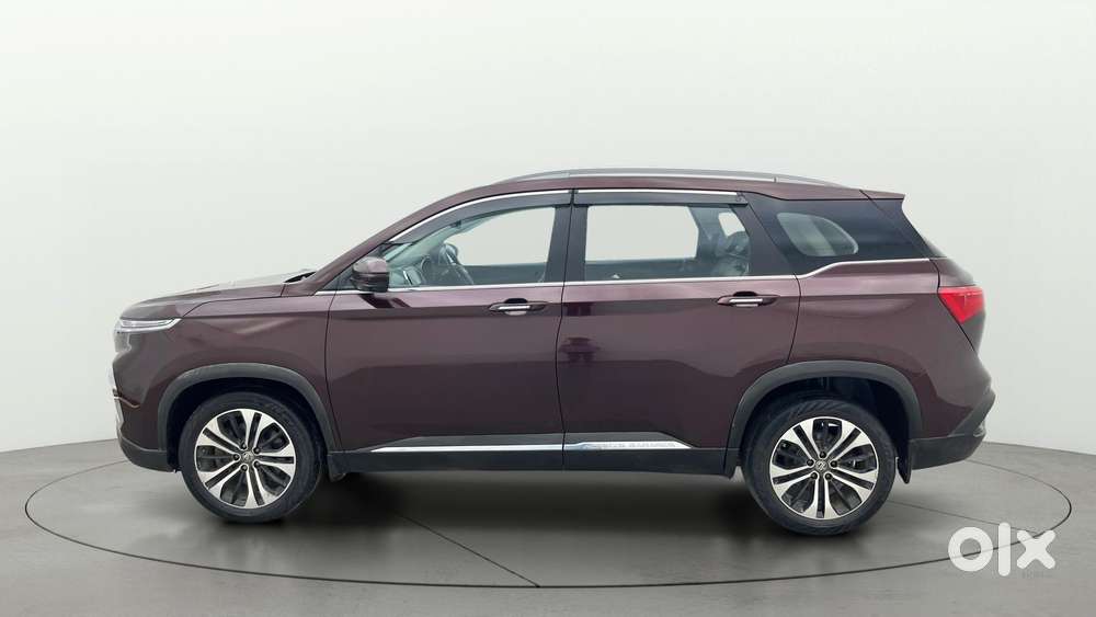 MG Hector 2.0 Sharp Diesel, 2021, Diesel