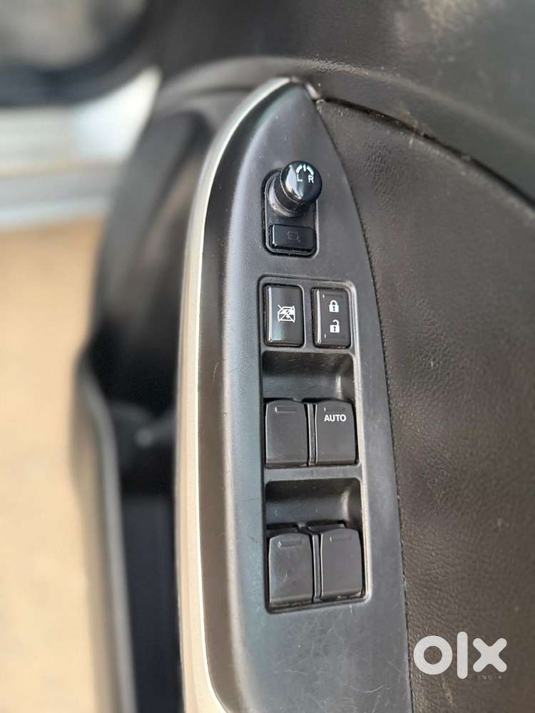 Maruti Suzuki Baleno 1.2 Delta, 2016, Petrol
