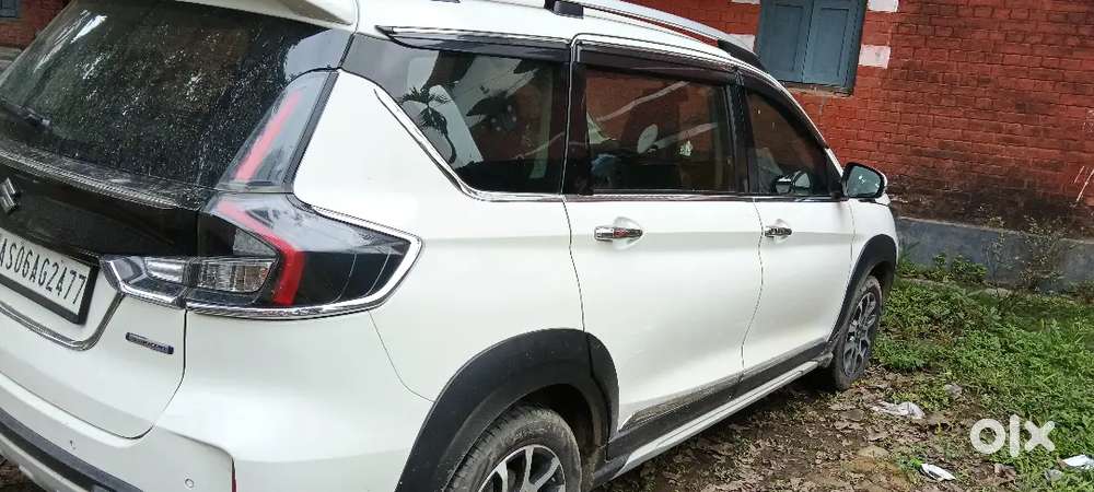 Maruti Suzuki Xl6 2022