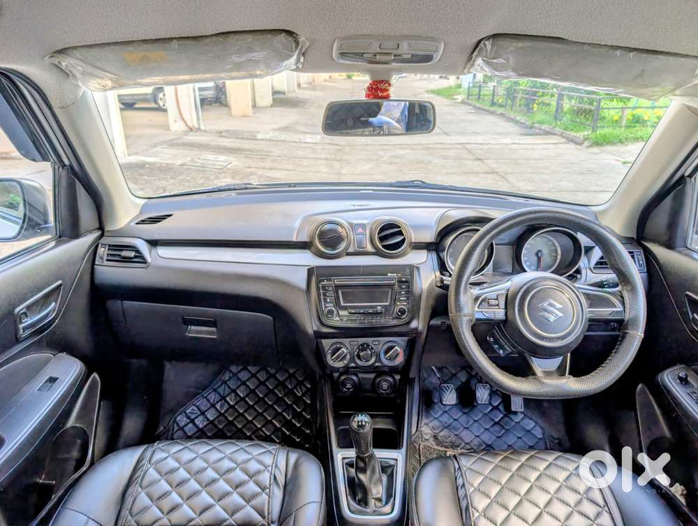 Maruti Suzuki Swift Vxi + Manual, 2020, Petrol