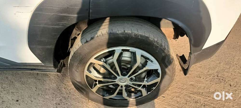 Nissan Magnite 1.0 Xe, 2022, Petrol