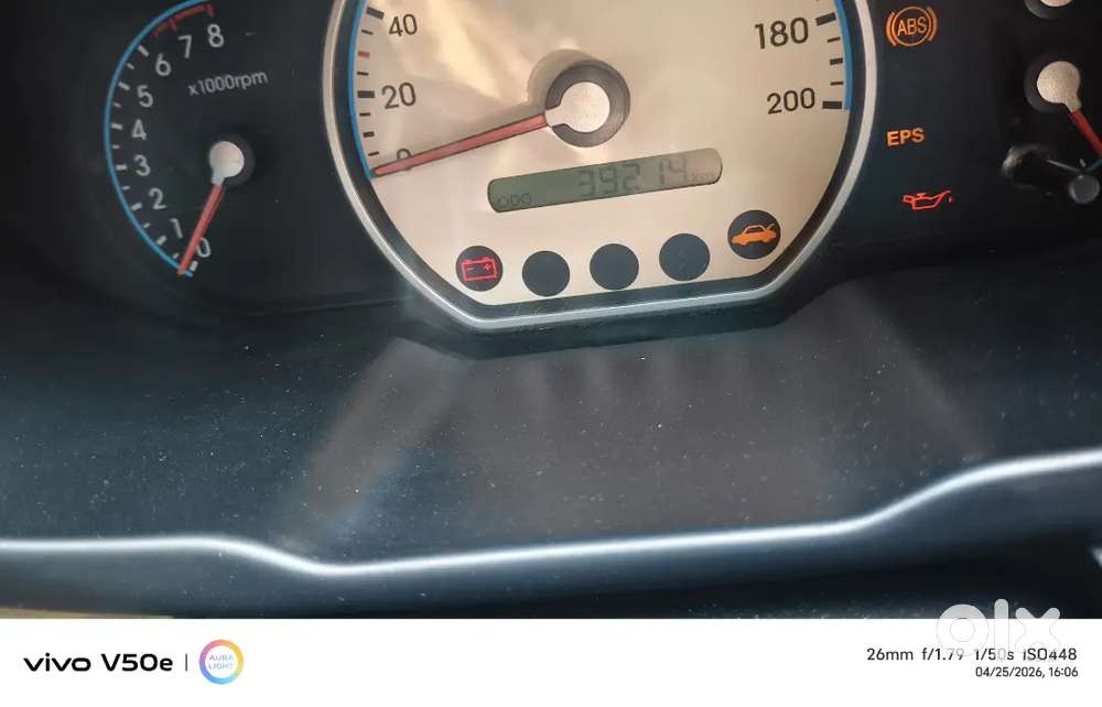 I 10 Asta 1.2 Petrol/cng