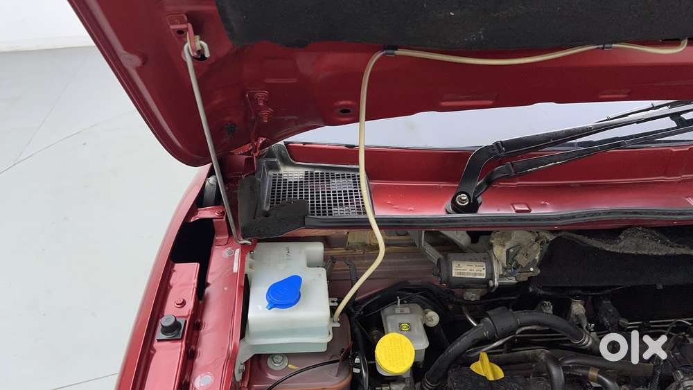 Renault Kwid 2019-ongoing 1.0 Rxt (o), 2020, Petrol