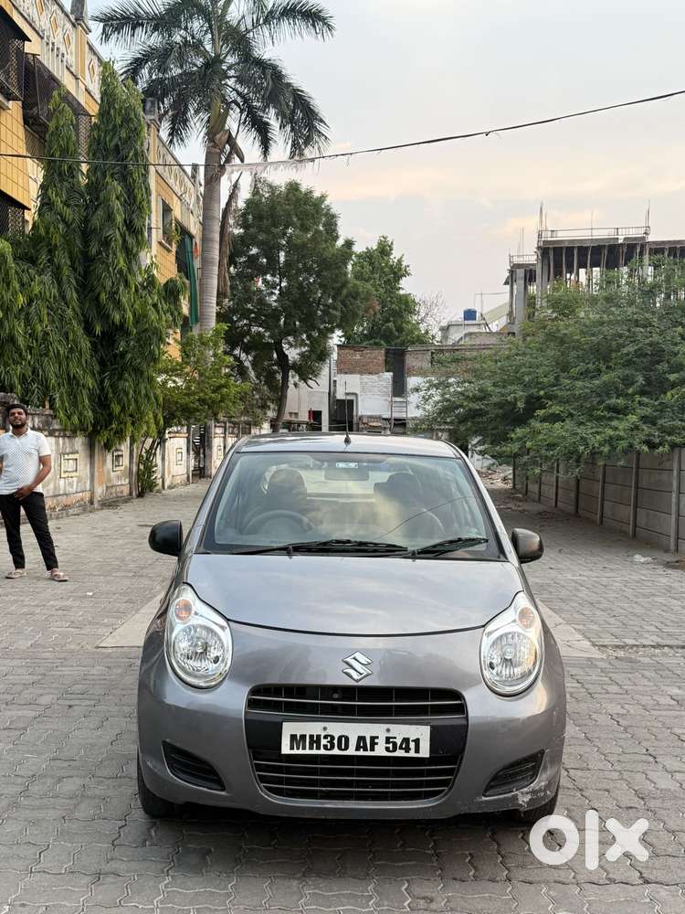 Maruti Suzuki A-star 2012-2014 1.0 Vxi, 2012, Petrol