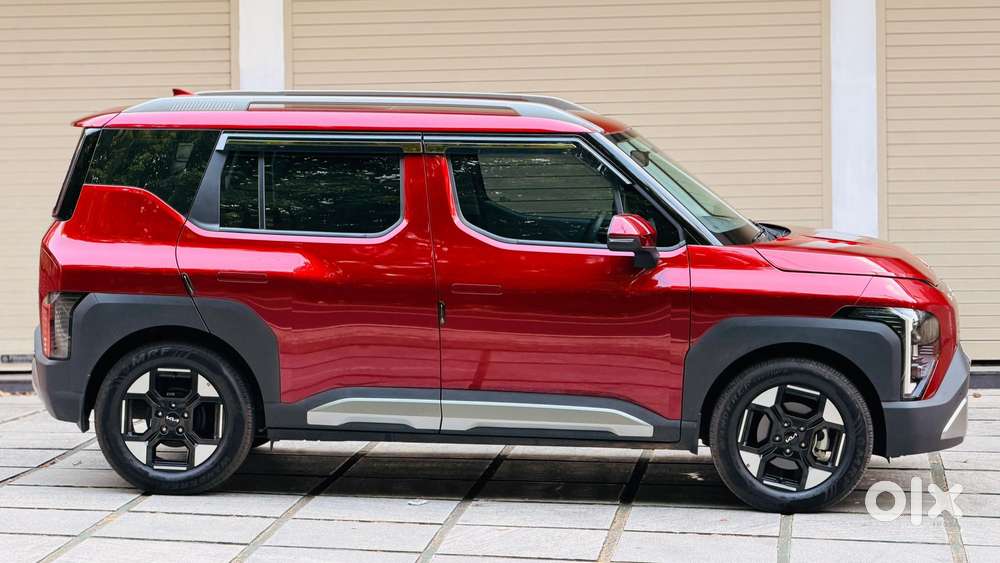 Kia Syros Htx Diesel, 2025, Diesel