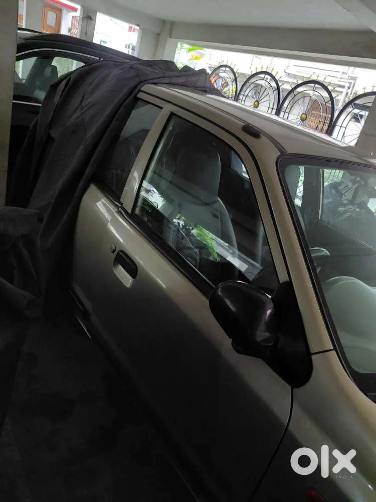 Maruti Suzuki Alto K10 2012 Petrol 7700 Km Driven