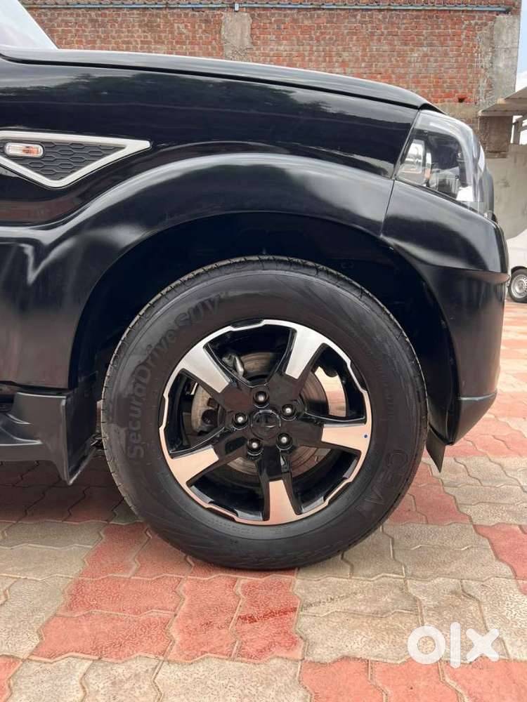 Mahindra Scorpio Classic 2.2 S 11 Mt 7 Str, 2026, Diesel