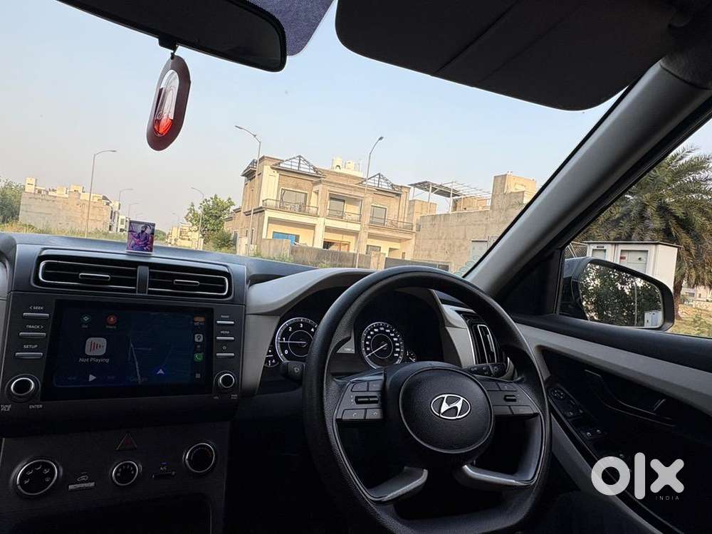 Hyundai Creta Diesel December 2020