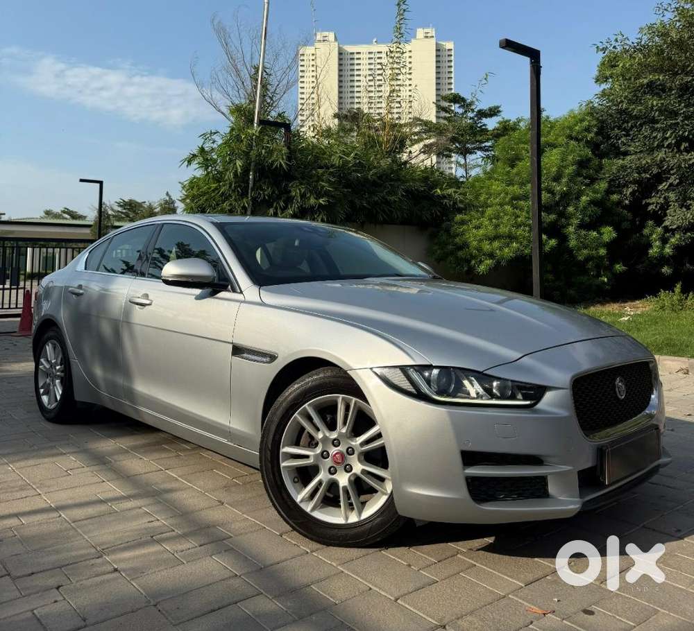 Jaguar Xe 2.0l Diesel Prestige, 2018, Diesel