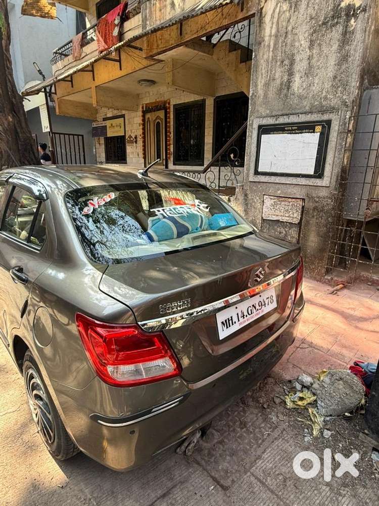 Maruti Suzuki Dzire 2018 Petrol Excellent Condition Well Maintained