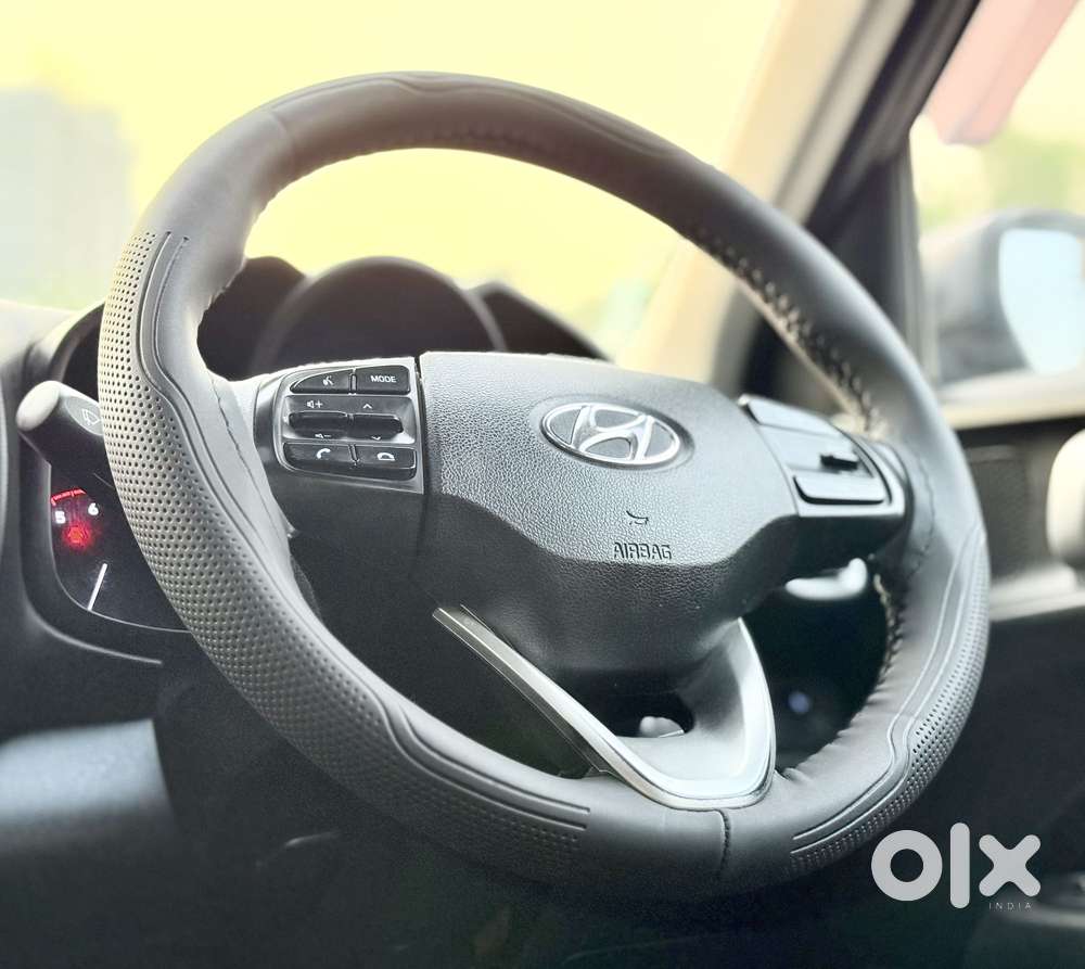 Hyundai Venue Sx Mt, 2020, Diesel