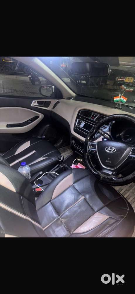 Hyundai I20 Diesel 2015 Year