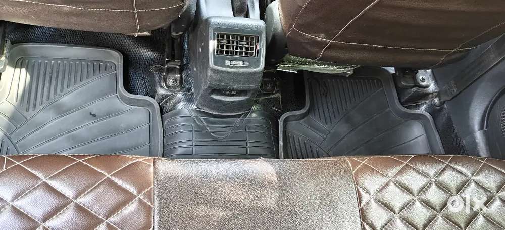Hyundai Grand I10 2017 Variant