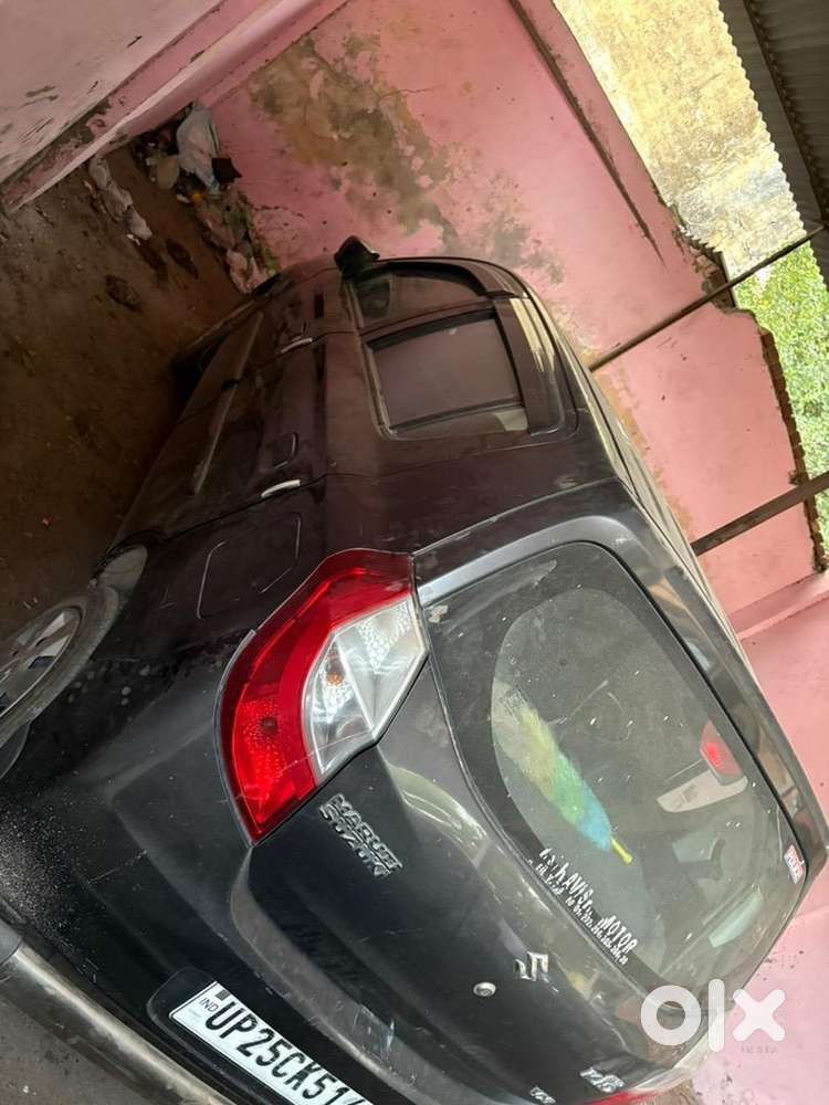 Maruti Suzuki Alto K10 2018