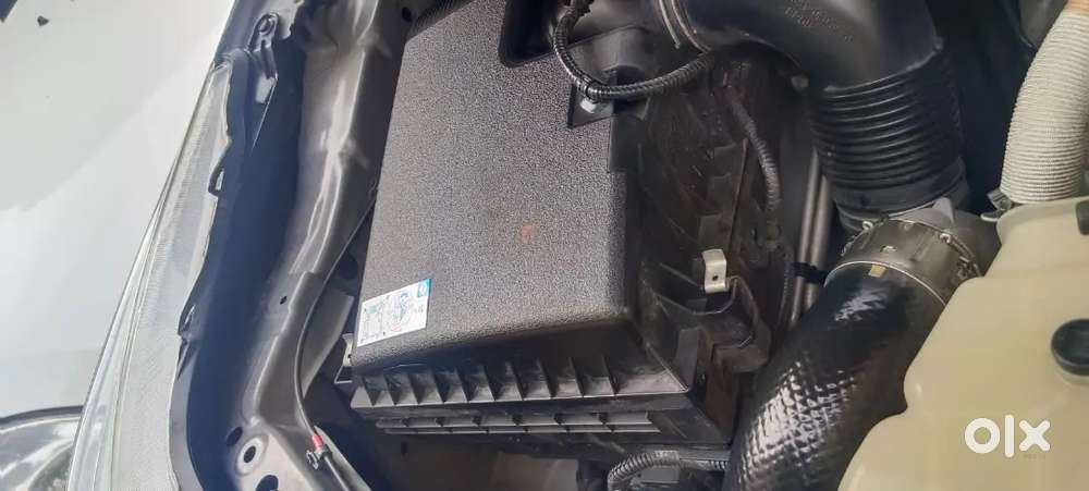 Toyota Innova Crysta 2.4 V 7 Str 2022