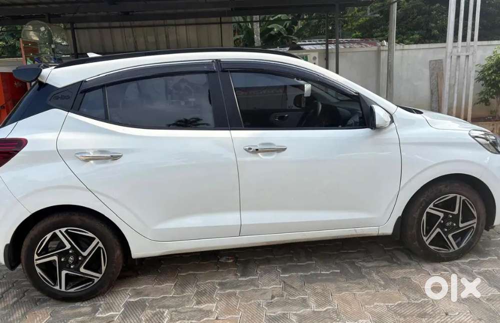 Hyundai Grand I10 Nios 2023