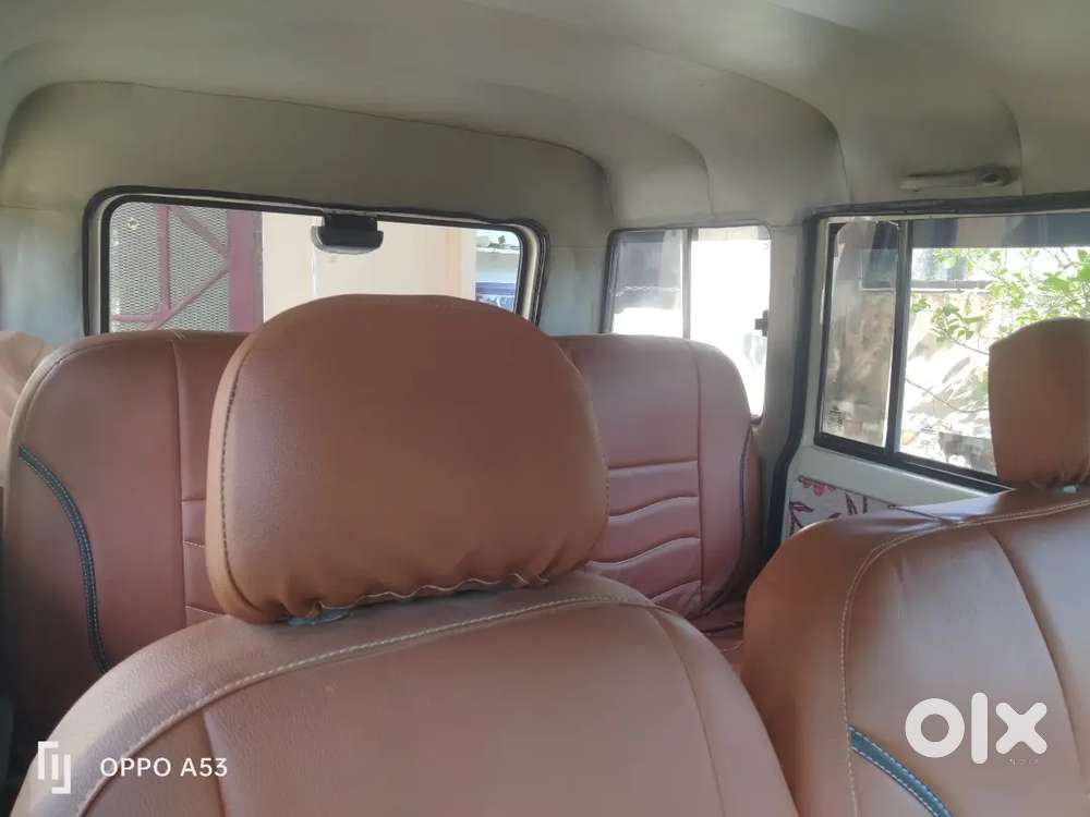 Mahindra Bolero 2011 Diesel