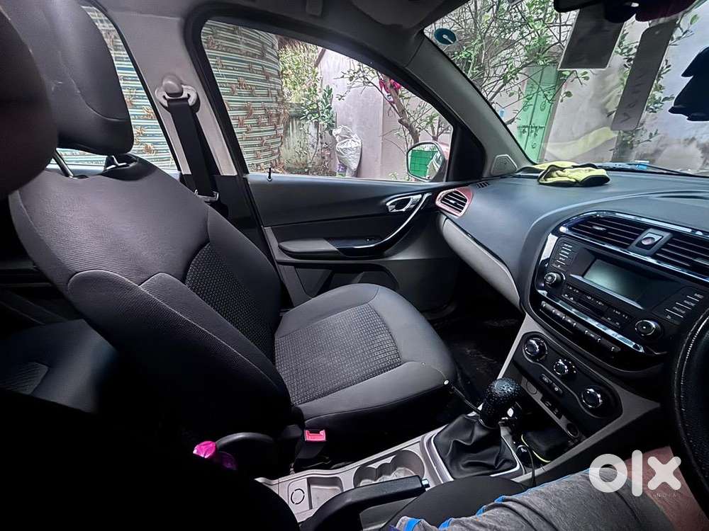Tata Tigor 2018 Petrol 65000 Km Driven