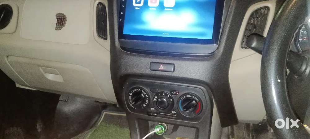 Maruti Suzuki Wagon R 2022 Petrol Manual
