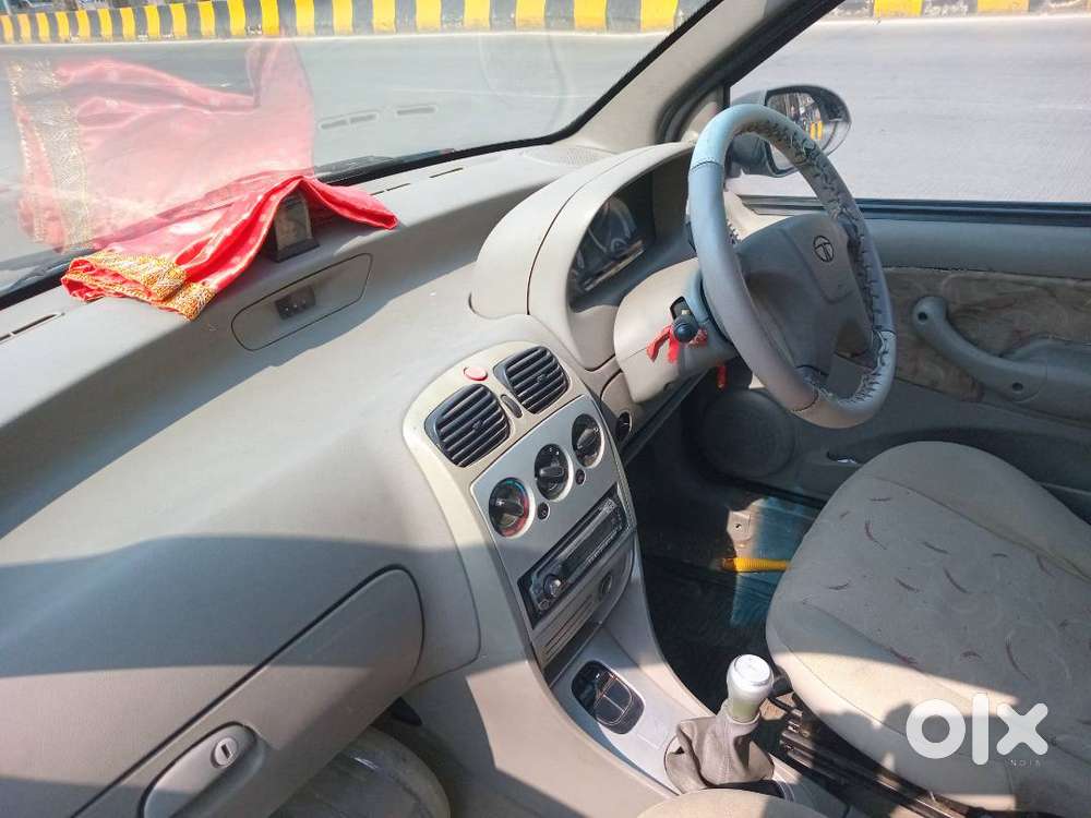 Tata Indica Xeta (1.2l Petrol) 2008 Model In Superb Condition