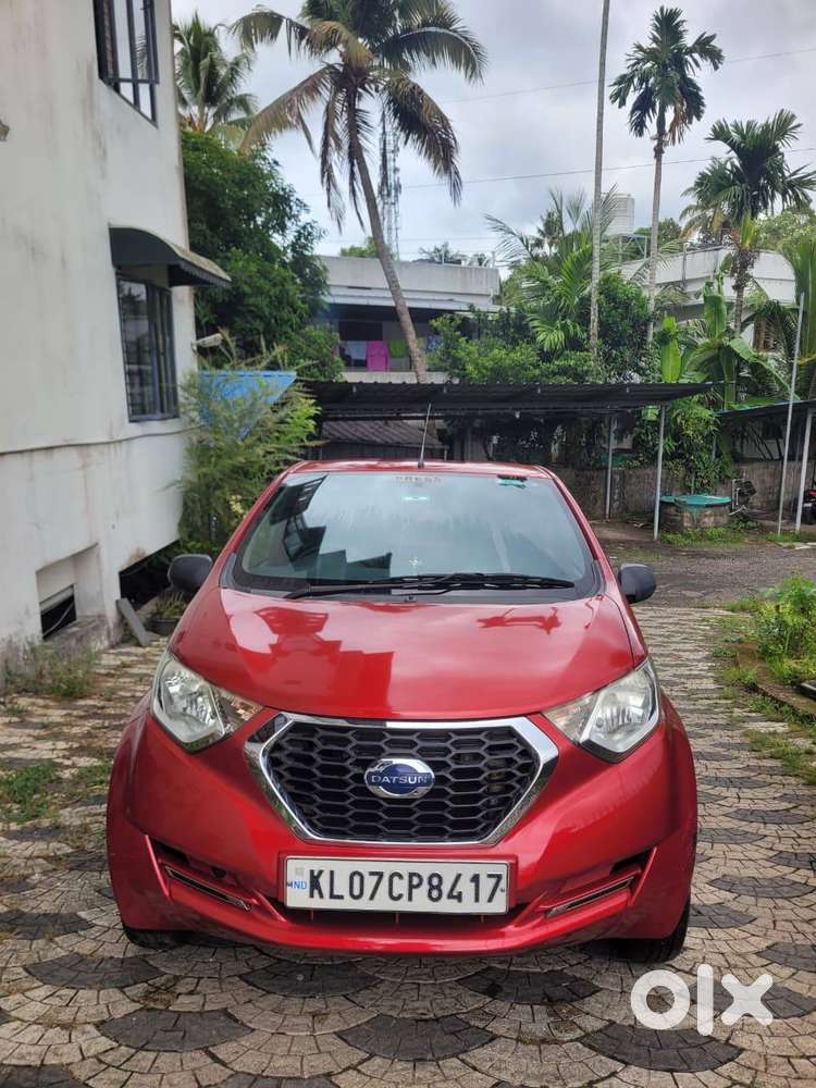 Datsun Redigo Car For Sale