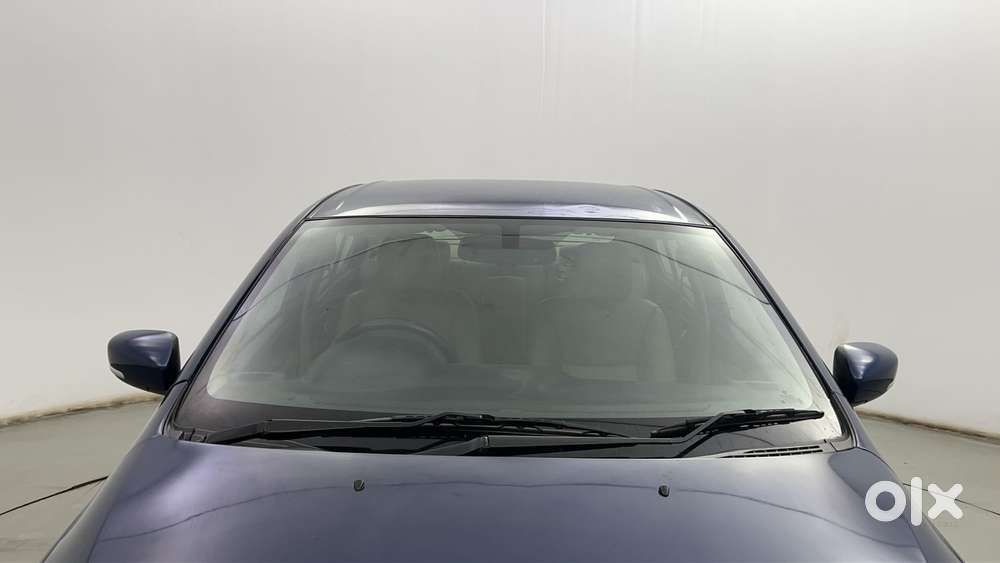 Maruti Suzuki Ciaz Smart Hybrid Alpha , 2019, Petrol