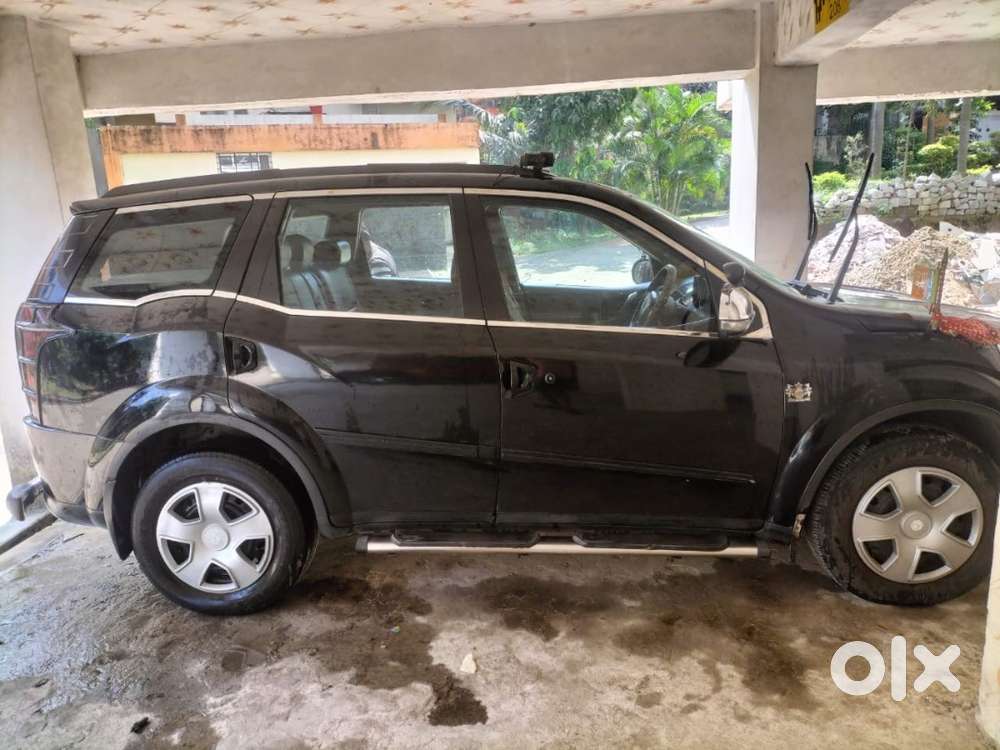 A Good Condition Car Driven Only 40000km
