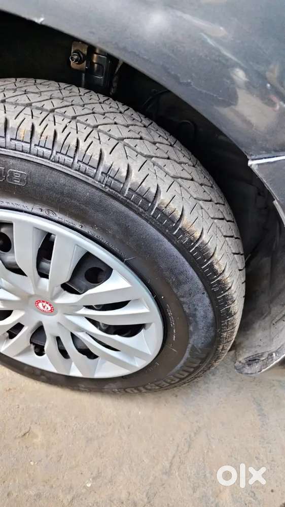 Maruti Suzuki Swift 2017 Diesel 74000 Km Driven