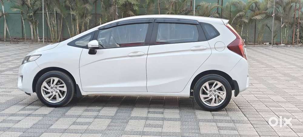 Honda Jazz 1.2 Vx I Vtec, 2017, Petrol