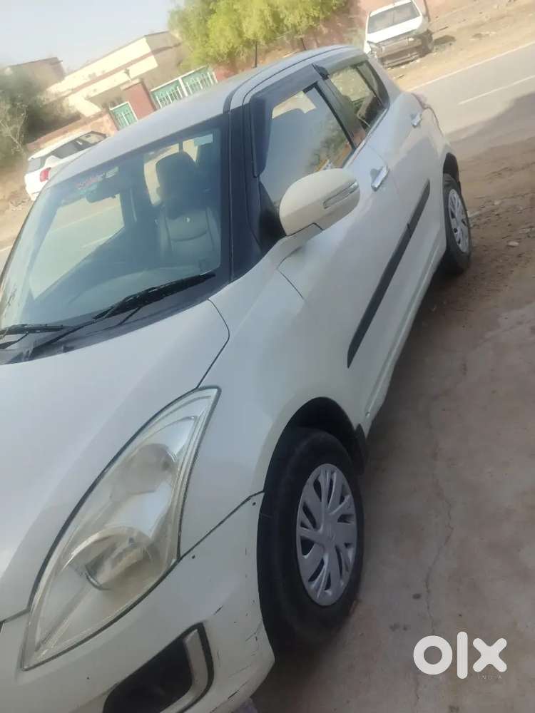 135000 Km Run Maruti Suzuki Vdi 2016 Model