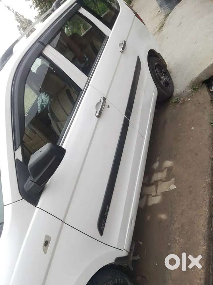 Chevrolet Enjoy 2014