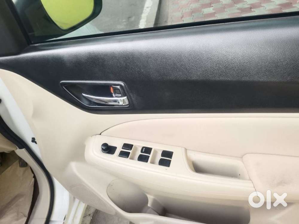 Maruti Suzuki Dzire Vdi, 2018, Diesel