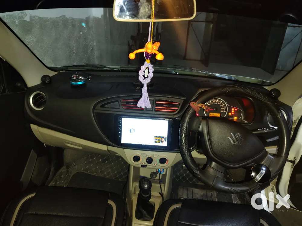Maruti Suzuki Alto 800 2022 Petrol Good Condition