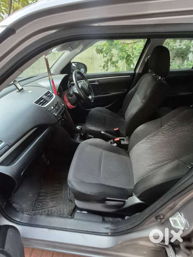 Maruti Swift Vxi 2016