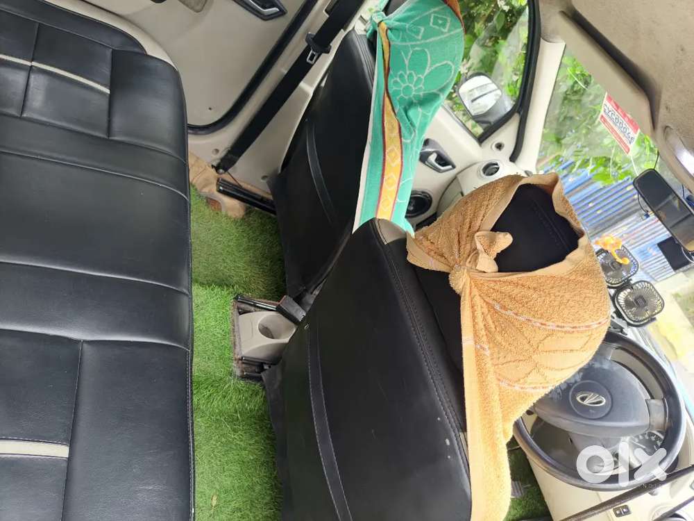 Mahindra Verito 1.5 D4 2016
