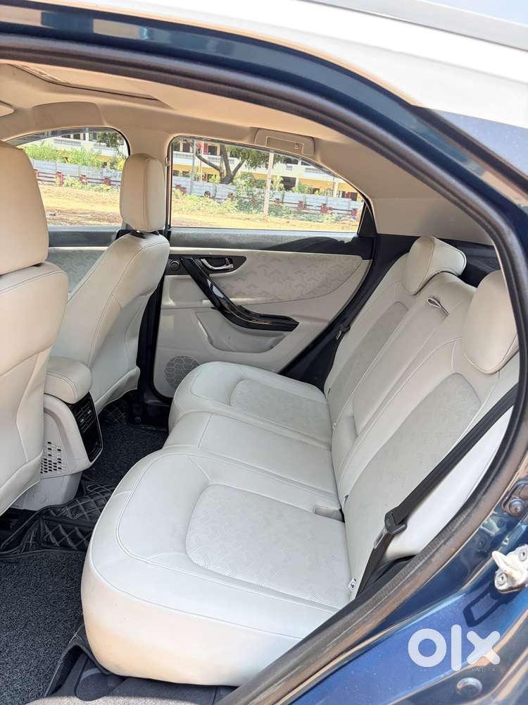 Tata Nexon Ev Xz Plus, 2021, Electric