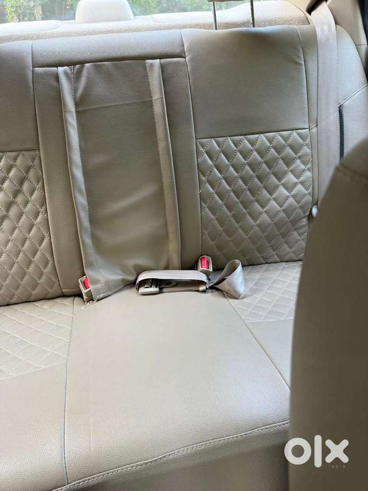 Maruti Suzuki Swift Dzire Vxi Optional, 2012, Petrol