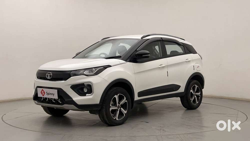 Tata Nexon 1.2 Revotron Xz Plus, 2023, Petrol