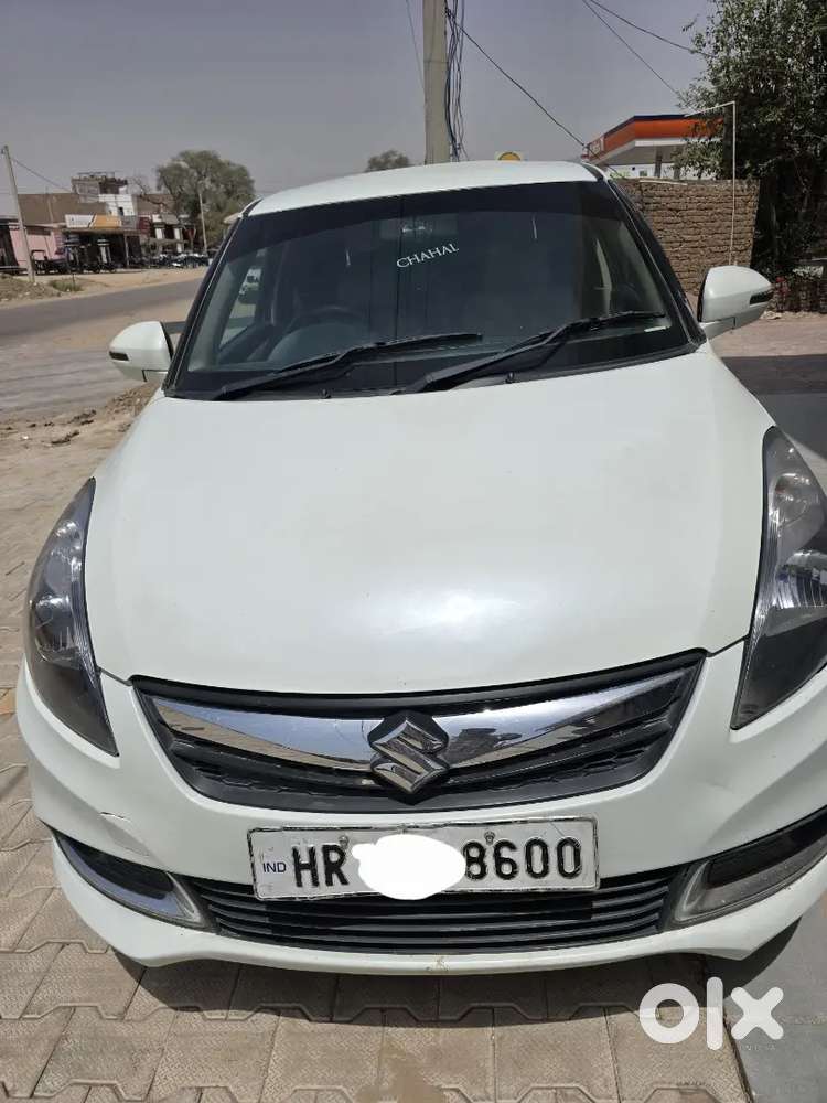 Maruti Suzuki Dzire 370000 Diesel 85000 Km Driven
