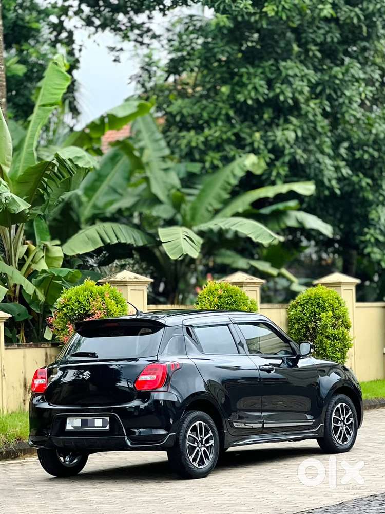 Maruti Suzuki Swift Amt Zxi, 2023, Petrol