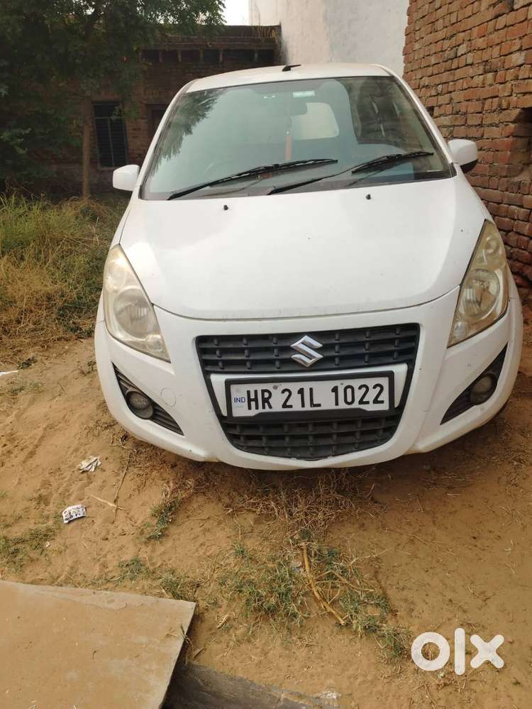 Maruti Suzuki Ritz 2016 Diesel 150000 Km Driven