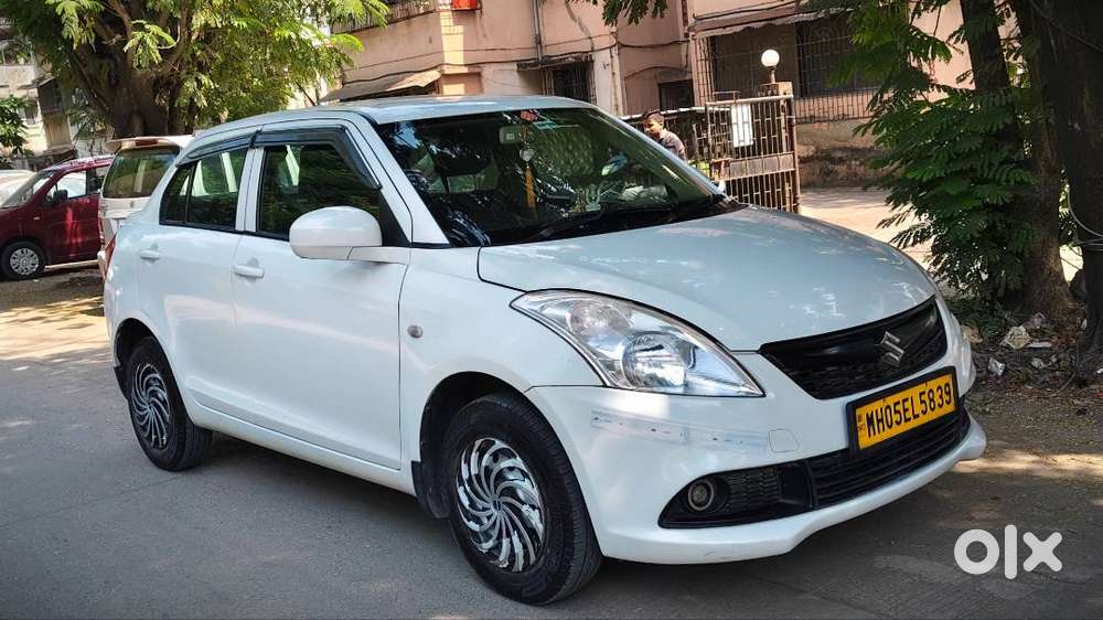 Maruti Suzuki Swift Dzire 2022 Well Condition