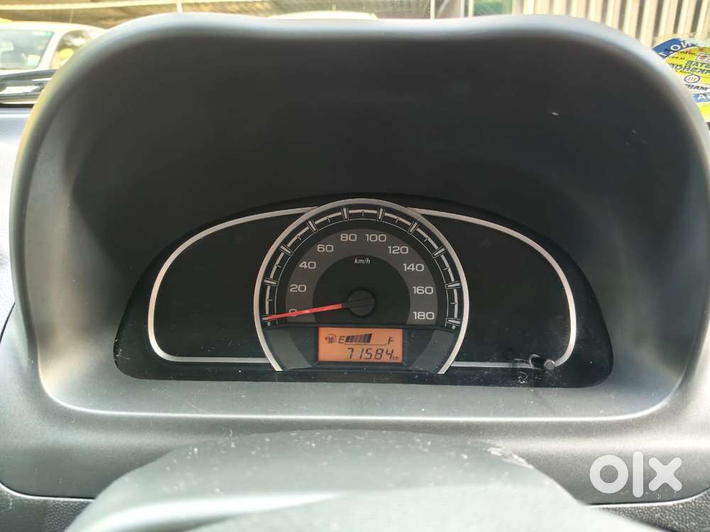 Maruti Suzuki Alto 800 Lxi, 2018, Petrol
