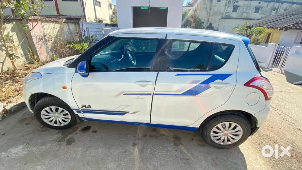 Maruti Suzuki Swift Vdi 2013