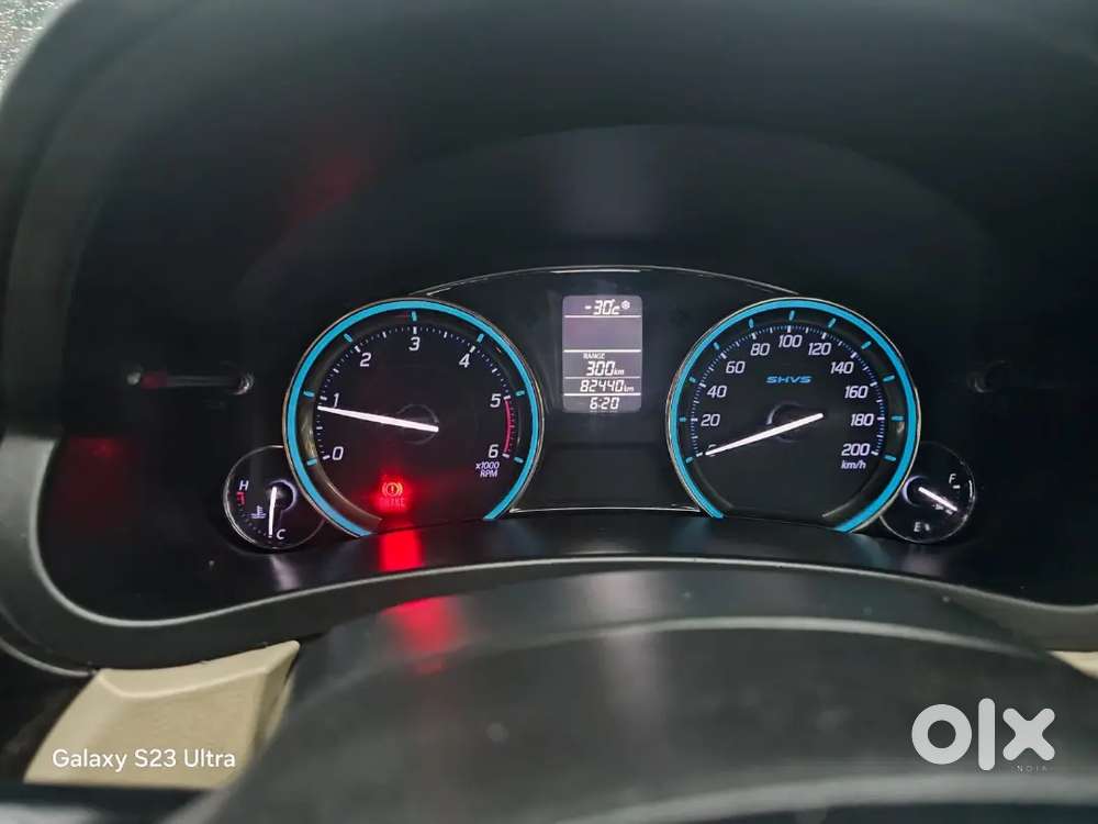Maruti Suzuki Ciaz Diesel 2017