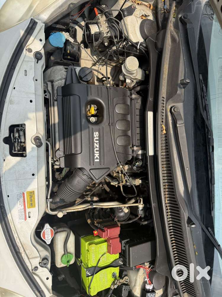 Maruti Suzuki A-star At Vxi, 2013, Petrol